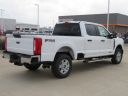 Thumbnail image of 2025 Ford F-250 Super Duty at Johnson Brothers Ford Lincoln