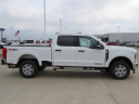 Thumbnail image of 2025 Ford F-250 Super Duty at Johnson Brothers Ford Lincoln