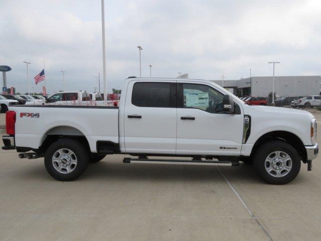 Thumbnail image of 2025 Ford F-250 Super Duty at Johnson Brothers Ford Lincoln