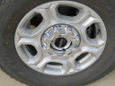 Thumbnail image of 2025 Ford F-250 Super Duty at Johnson Brothers Ford Lincoln