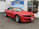 Thumbnail image of 2012 Chevrolet Camaro at New Rochelle Chevrolet