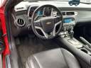 Thumbnail image of 2012 Chevrolet Camaro at New Rochelle Chevrolet