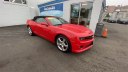Thumbnail image of 2012 Chevrolet Camaro at New Rochelle Chevrolet