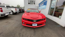 Thumbnail image of 2012 Chevrolet Camaro at New Rochelle Chevrolet