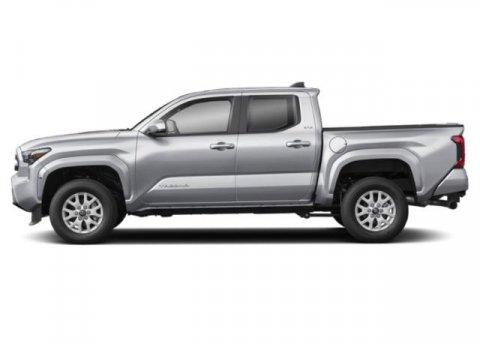 Thumbnail image of 2025 Toyota Tacoma at FreemanToyota USED
