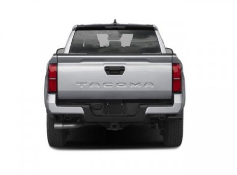 Thumbnail image of 2025 Toyota Tacoma at FreemanToyota USED