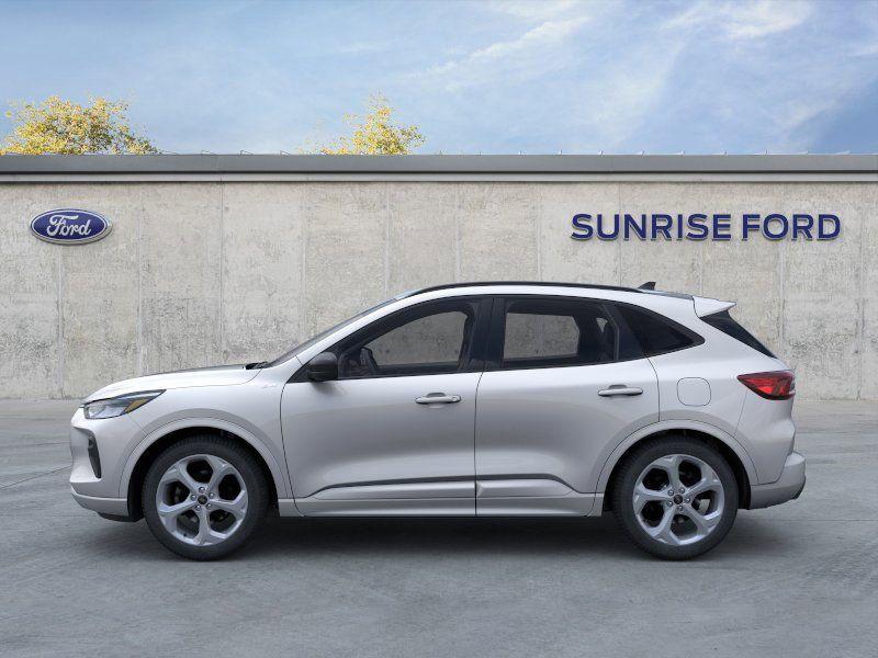 Thumbnail image of 2024 Ford Escape at Sunrise Volkswagen of Fort Pierce