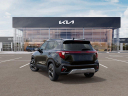 Thumbnail image of 2025 Kia Seltos at Miami Lakes Automall