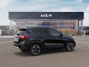 Thumbnail image of 2025 Kia Seltos at Miami Lakes Automall