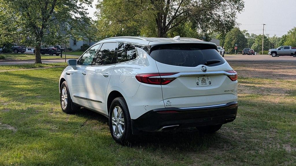 Thumbnail image of 2019 Buick Enclave at JT MOTORS LLC DBA AUTO KING