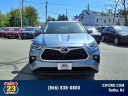 Thumbnail image of 2021 Toyota Highlander at Route 23 Ford