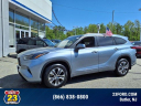 Thumbnail image of 2021 Toyota Highlander at Route 23 Ford