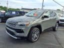 Thumbnail image of 2022 Jeep Compass at Stadium Gm Superstore