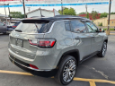 Thumbnail image of 2022 Jeep Compass at Stadium Gm Superstore