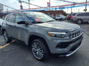 Thumbnail image of 2022 Jeep Compass at Stadium Gm Superstore