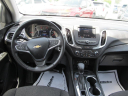 Thumbnail image of 2022 Chevrolet Equinox at Myrtle Beach Chevrolet Cadillac