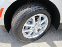 Thumbnail image of 2022 Chevrolet Equinox at Myrtle Beach Chevrolet Cadillac