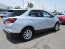 Thumbnail image of 2022 Chevrolet Equinox at Myrtle Beach Chevrolet Cadillac