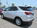 Thumbnail image of 2022 Chevrolet Equinox at Myrtle Beach Chevrolet Cadillac