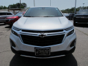 Thumbnail image of 2022 Chevrolet Equinox at Myrtle Beach Chevrolet Cadillac