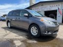 Thumbnail image of 2013 Toyota Sienna at ADAMS AUTO SALES