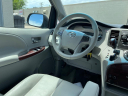 Thumbnail image of 2013 Toyota Sienna at ADAMS AUTO SALES