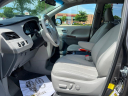 Thumbnail image of 2013 Toyota Sienna at ADAMS AUTO SALES