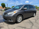 Thumbnail image of 2013 Toyota Sienna at ADAMS AUTO SALES