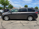 Thumbnail image of 2013 Toyota Sienna at ADAMS AUTO SALES