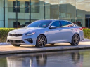 Thumbnail image of 2020 Kia Optima at Commonwealth Chevrolet Inc.