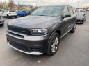 Thumbnail image of 2020 Dodge Durango at LaFontaine Chrysler Dodge Jeep Ram of Fenton