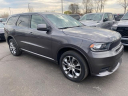 Thumbnail image of 2020 Dodge Durango at LaFontaine Chrysler Dodge Jeep Ram of Fenton