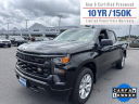 Thumbnail image of 2024 Chevrolet Silverado 1500 at Northside-USED of Summersville, WV