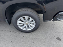 Thumbnail image of 2024 Chevrolet Silverado 1500 at Northside-USED of Summersville, WV