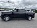 Thumbnail image of 2024 Chevrolet Silverado 1500 at Northside-USED of Summersville, WV