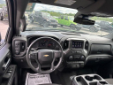 Thumbnail image of 2024 Chevrolet Silverado 1500 at Northside-USED of Summersville, WV