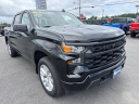 Thumbnail image of 2024 Chevrolet Silverado 1500 at Northside-USED of Summersville, WV