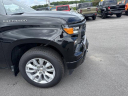 Thumbnail image of 2024 Chevrolet Silverado 1500 at Northside-USED of Summersville, WV