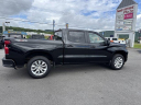 Thumbnail image of 2024 Chevrolet Silverado 1500 at Northside-USED of Summersville, WV