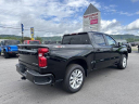 Thumbnail image of 2024 Chevrolet Silverado 1500 at Northside-USED of Summersville, WV