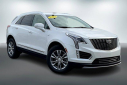 Thumbnail image of 2022 Cadillac XT5 at Crest Cadillac Acura USED - Cadillac store specific