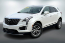 Thumbnail image of 2022 Cadillac XT5 at Crest Cadillac Acura USED - Cadillac store specific
