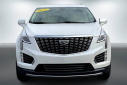 Thumbnail image of 2022 Cadillac XT5 at Crest Cadillac Acura USED - Cadillac store specific