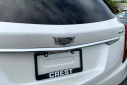 Thumbnail image of 2022 Cadillac XT5 at Crest Cadillac Acura USED - Cadillac store specific
