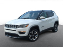 Thumbnail image of 2021 Jeep Compass at Suburban Chrysler Dodge Jeep Ram of Troy