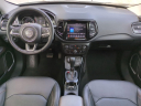 Thumbnail image of 2021 Jeep Compass at Suburban Chrysler Dodge Jeep Ram of Troy
