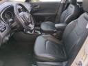 Thumbnail image of 2021 Jeep Compass at Suburban Chrysler Dodge Jeep Ram of Troy
