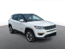 Thumbnail image of 2021 Jeep Compass at Suburban Chrysler Dodge Jeep Ram of Troy