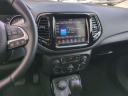 Thumbnail image of 2021 Jeep Compass at Suburban Chrysler Dodge Jeep Ram of Troy