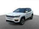 Thumbnail image of 2021 Jeep Compass at Suburban Chrysler Dodge Jeep Ram of Troy
